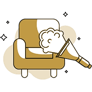 Full house cleaning services in Toronto